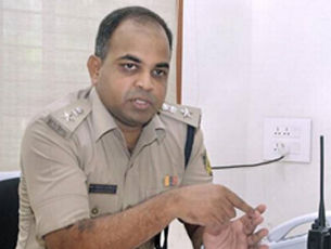 sanjeevu patil